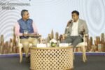 MMRDA Advances Completion Target for Ongoing Infrastructure Projects to December 2028 5 Dr Sanjay Mukherjee REIIS 2026 2560px