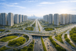 NH-8 to Dwarka Expressway: How Gurgaon’s Connectivity and Infrastructure Are Creating New Luxury Hubs 6 Dwarka Expressway