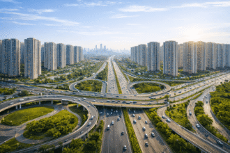 Dwarka Expressway