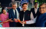 Eco Hotels & Resorts Expands Hospitality Portfolio With Launch of Eco Satva Shirdi 7 Eco Hotels Resorts Launch of Eco Satva Shirdi