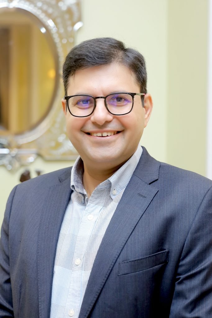 Bhartiya Converge Appoints Eric Pagdiwalla as Chief Operating Officer 3 Eric Pagdiwalla Chief Operating Officer COO Bhartiya Converge