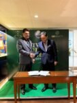 GB Realty and Chandigarh Golf Club Partner to Support Regional Golfing Ecosystem 5 GB Realty