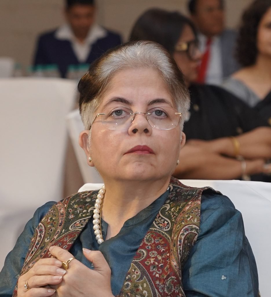 Homebuyers Prioritize 'Value Addition' Over 'Affordability' 4 Geetanjali Khanna MD ReaRCo Pvt Ltd
