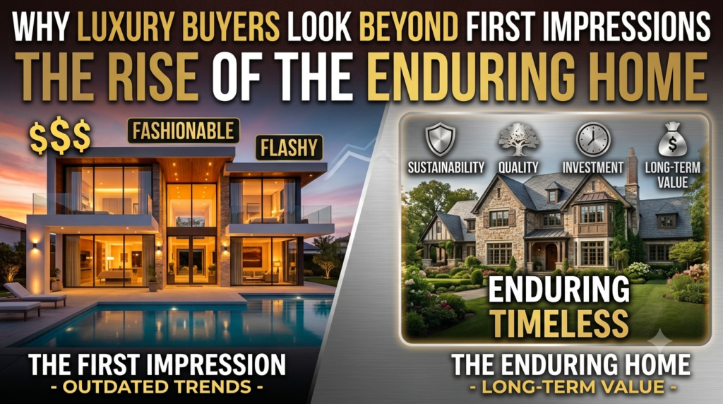 The Rise of the Enduring Home: Why Luxury Buyers Are Looking Beyond the First Impression 1 Gemini Generated Image mmp42bmmp42bmmp4
