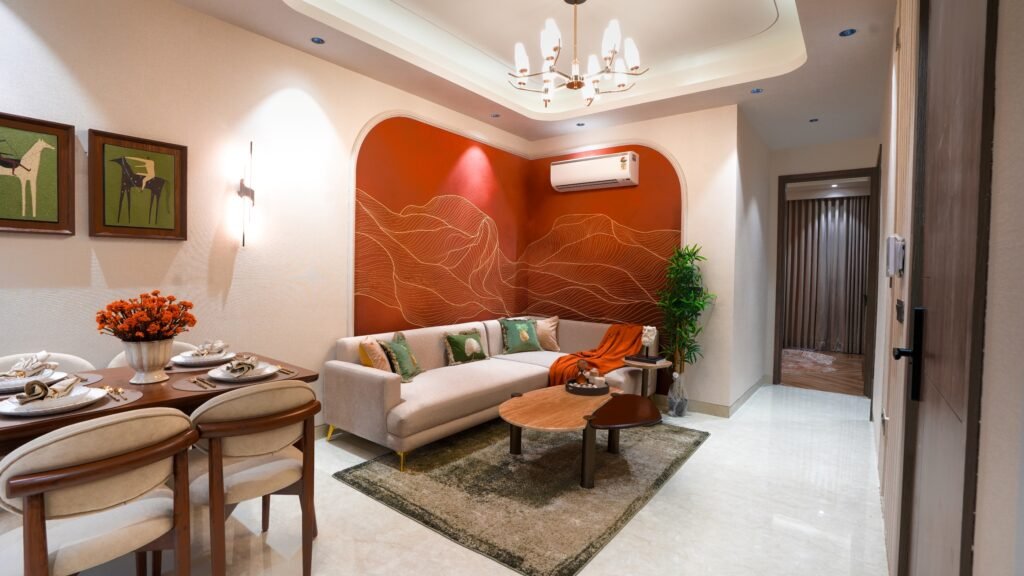 Guliani Groups Horizon Floors in Sector 93 Gurugram 4