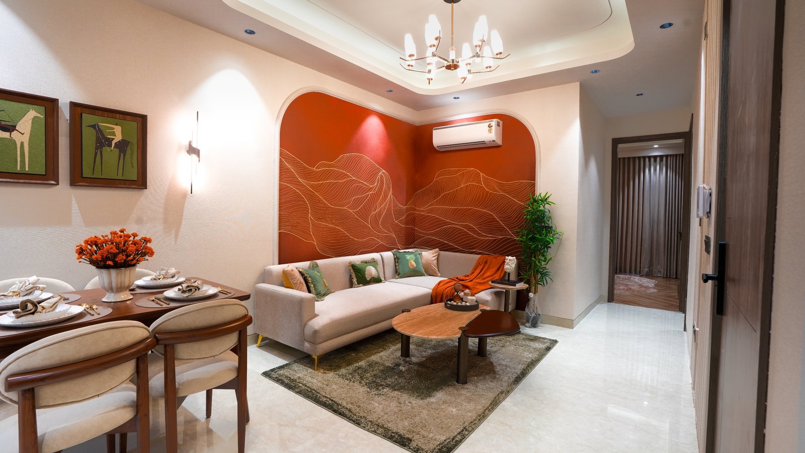 Guliani Groups Horizon Floors in Sector 93 Gurugram 4