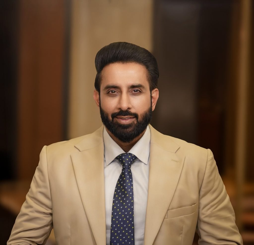 Building Beyond Today: What Makes Real Estate Endure 2 Gurinder Bhatti