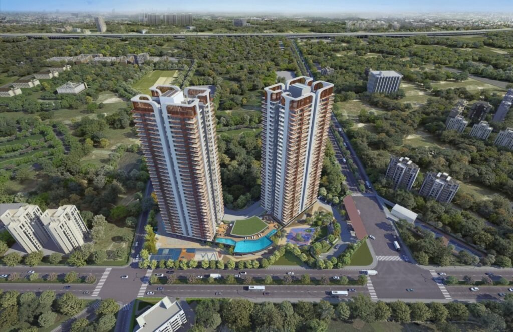 HCBS Group Completes Foundation Raft in 45 Days at Twin Horizon Project 1 Hcbs Twin Horizon
