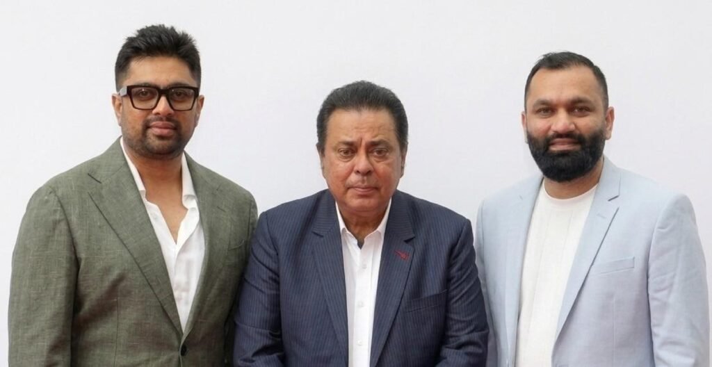 Jindal Family Enters Real Estate Sector with Launch of Houze of Jindal Targeting Rs 6,000 Crore Revenue 1 House of Jindal