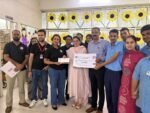 ICCPL Foundation Contributes Rs 50,000 to UMEED Vocational Training Centre Under ‘Rahat with ICCPL’ Initiative 5 ICCPL Foundation 2