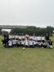From Streets to Stadium: ICCPL Foundation Offers Underserved Children Football Experience 7 ICCPL Sept 16 1