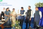 Image 2 Ceremonial lamp lighting