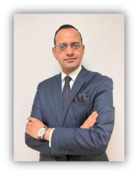 Fortune Hotels Announces Key General Manager and Corporate Leadership Appointments 6 Ishan I Photo