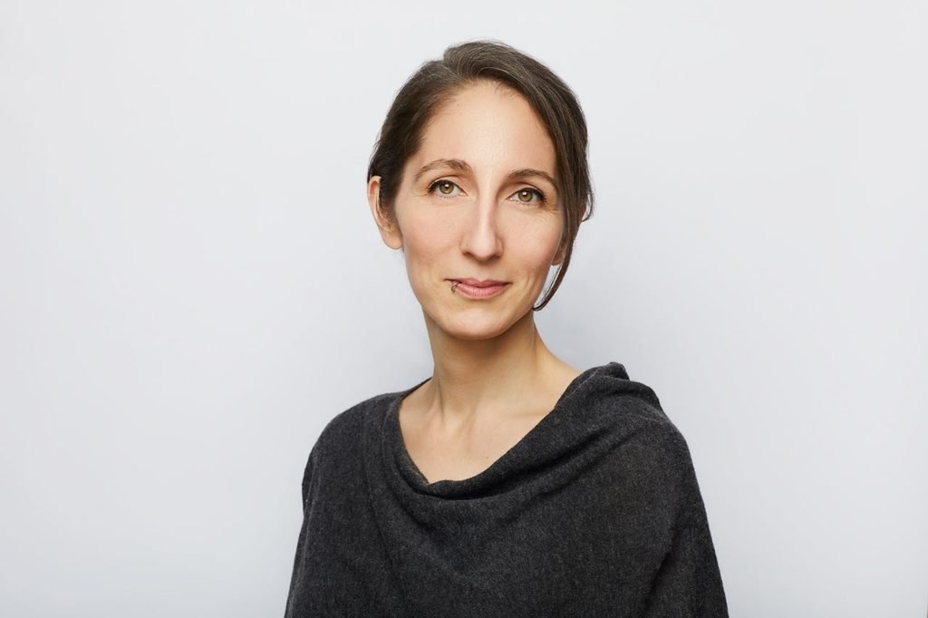 Jane Abernethy Image 2