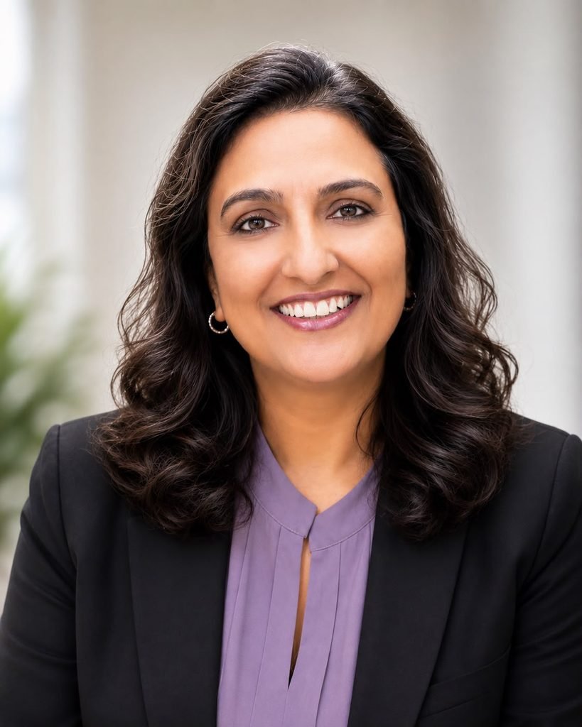 WSB Real Estate Partners Appoints Banking Veteran Jyoti Agarwal as Executive Director 3 Jyoti Agarwal Executive Director WSB