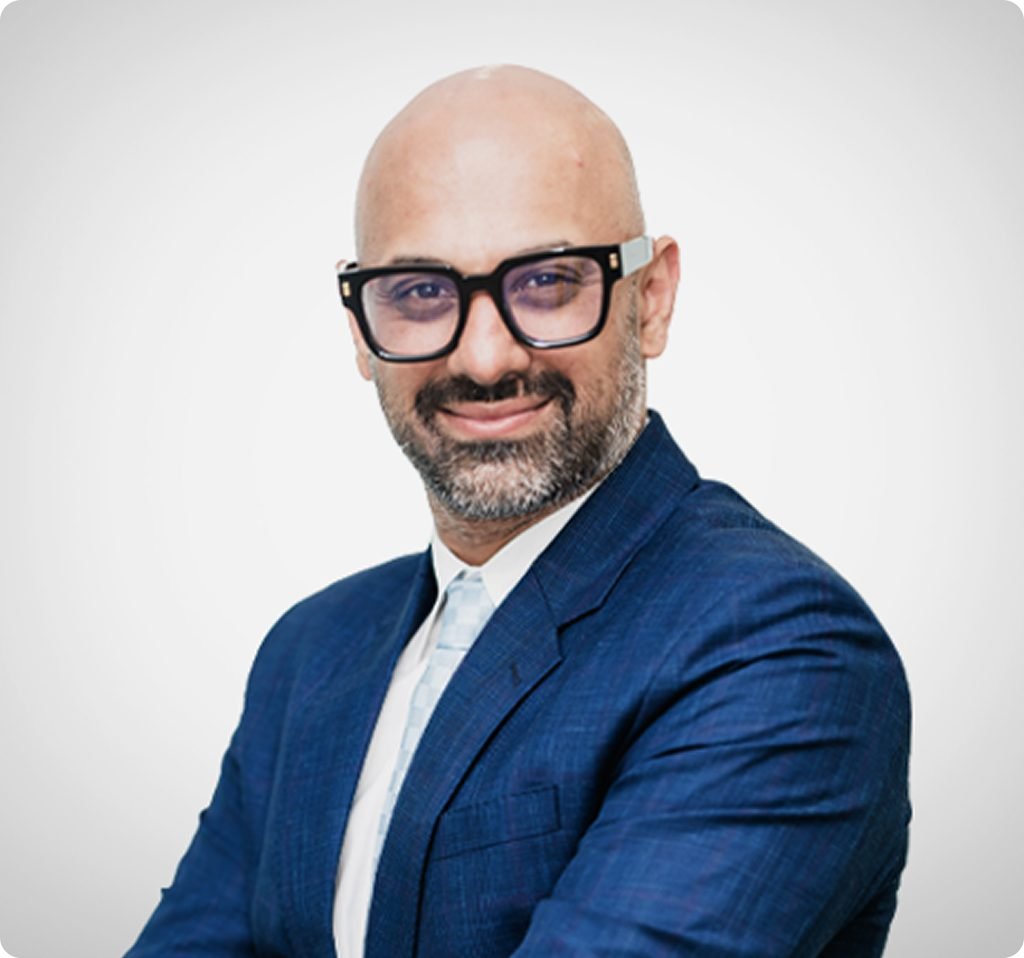 Karan Chopra