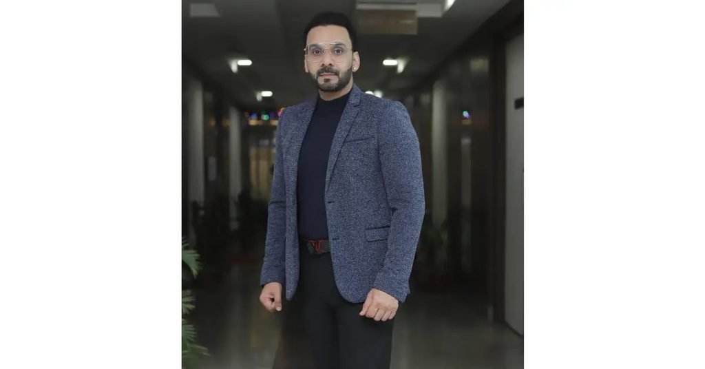 Airports, Expressways, And GCCs Redefine ExpresswaysExpansion Across Delhi-NCR 5 Karan Malik Regional Director Realistic Realtors