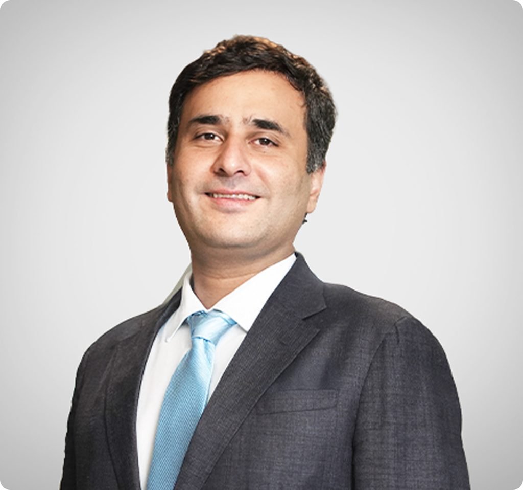 Kunal Mehra