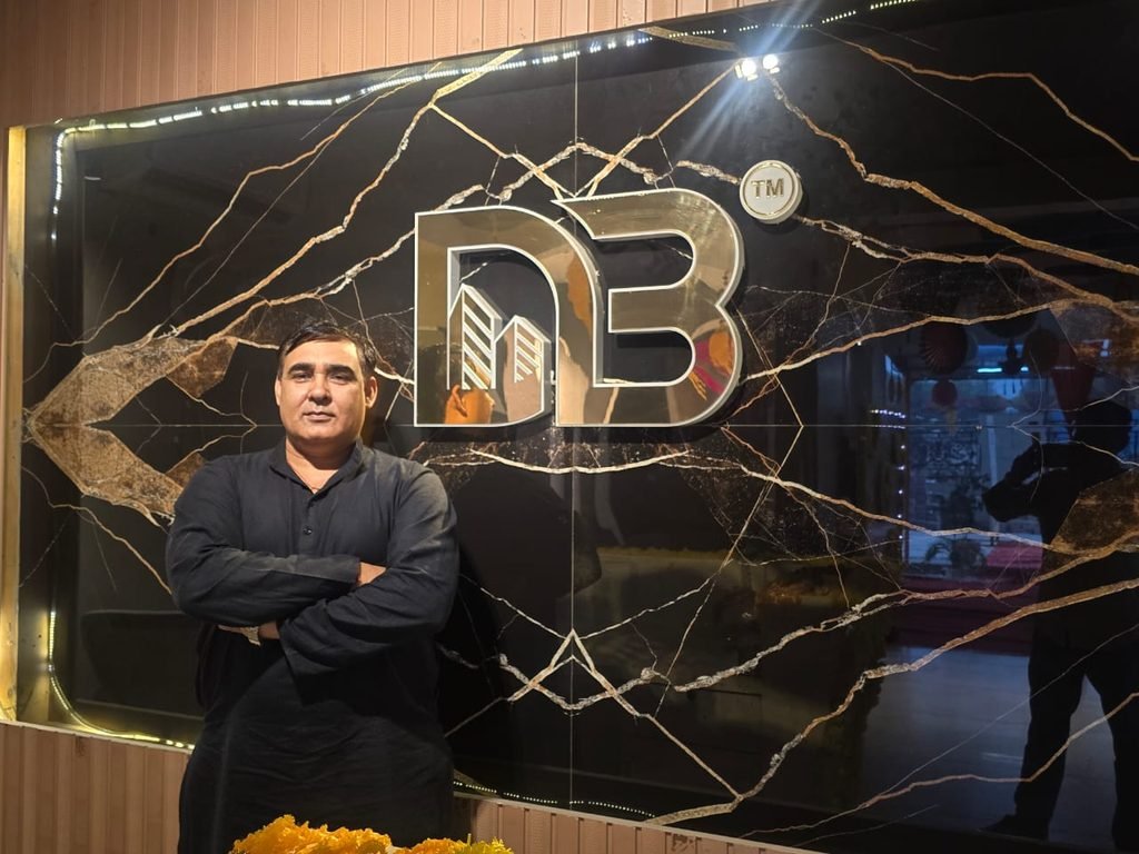 Homebuyers Prioritize 'Value Addition' Over 'Affordability' 3 Lt. Col. Ashwani Nagpal Retd. COO Diligent Builders