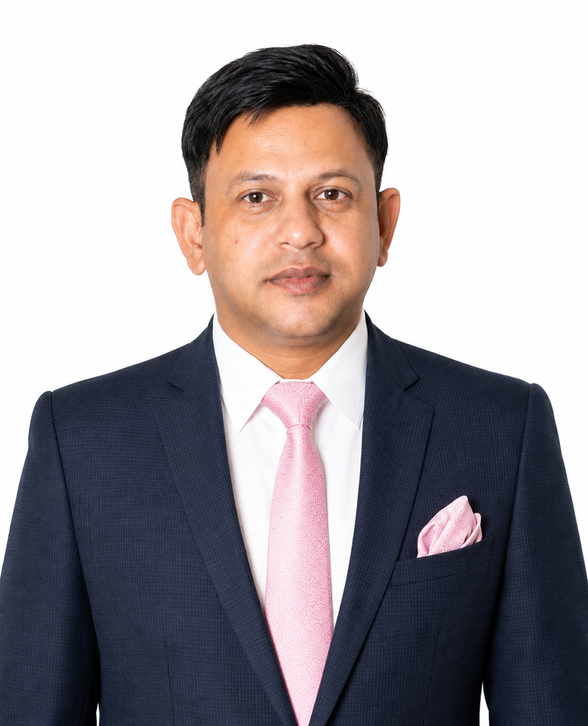 Fortune Hotels Appoints General Managers for Pahalgam and Bhimtal Properties 2 MANJUR ALAM I PHOTO