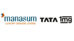 Manasum Senior Living Partners With Tata 1mg for Integrated Senior Healthcare 6 Manasum Senior Living Partners With Tata 1mg for Integrated Senior Healthcare Bengaluru September 2 2026 Organised senior living developer Manasum Senior Living has partnered with healthcare pla