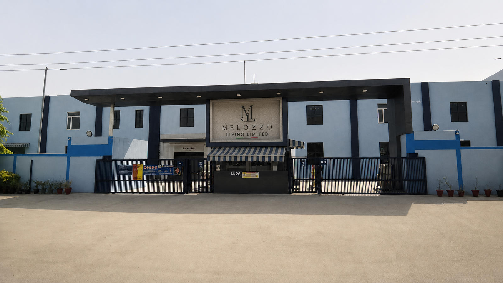 Melezzo Living Factory 1 1
