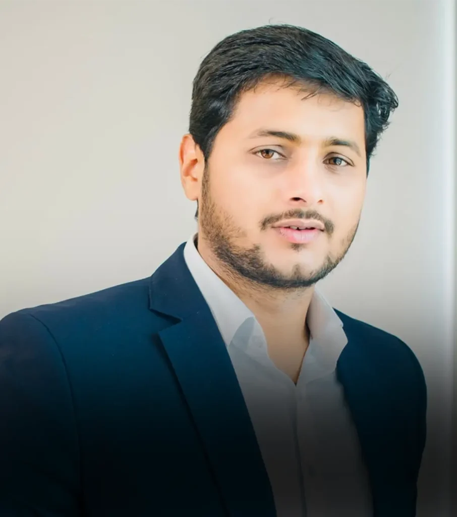Noida Sector 150 Gains Traction as a Premier Real Estate Destination 3 Mohit Gawri VP Rise Infraventures Limited 1