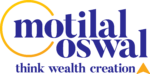 Motilal Oswal Logo WithTagline New Idntity