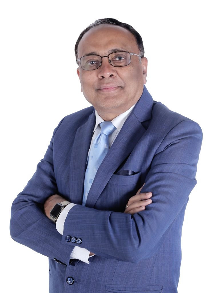 Mr. Manoj Kumar Singh D.G. DIPA 1