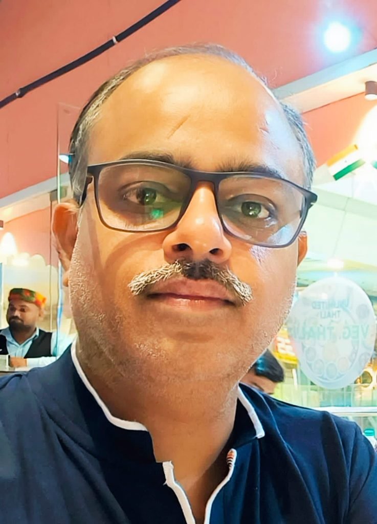 NHRF Citizen Initiative Receives Overwhelming Response for Resolution of Pending Flat Registries in Noida-Greater Noida 3 NHRF Ashutosh Rai VP