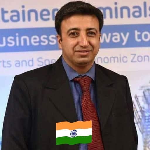 NHRF Citizen Initiative Receives Overwhelming Response for Resolution of Pending Flat Registries in Noida-Greater Noida 4 NHRF Kapil Mehra Secretary