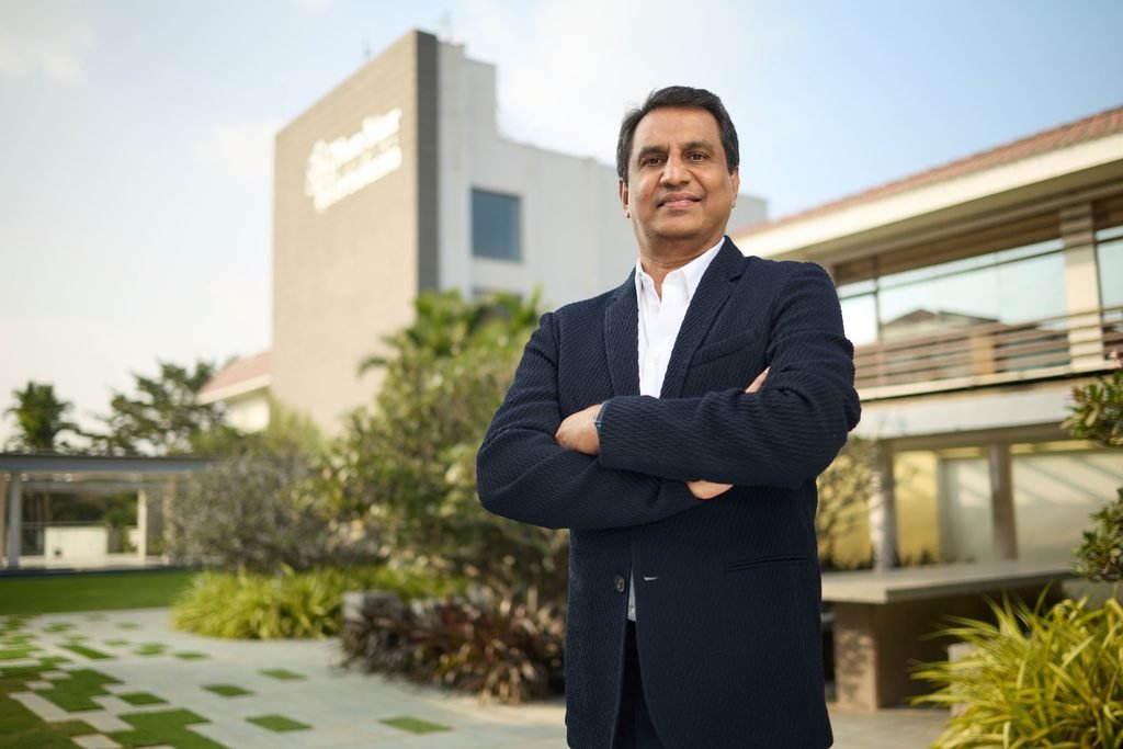 Seventeen Years, One Road, and a Business Built on Not Overselling It 2 Nambiar Group 1