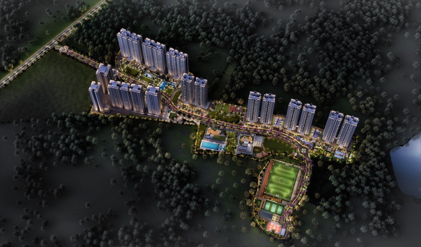 Nambiar Group 2