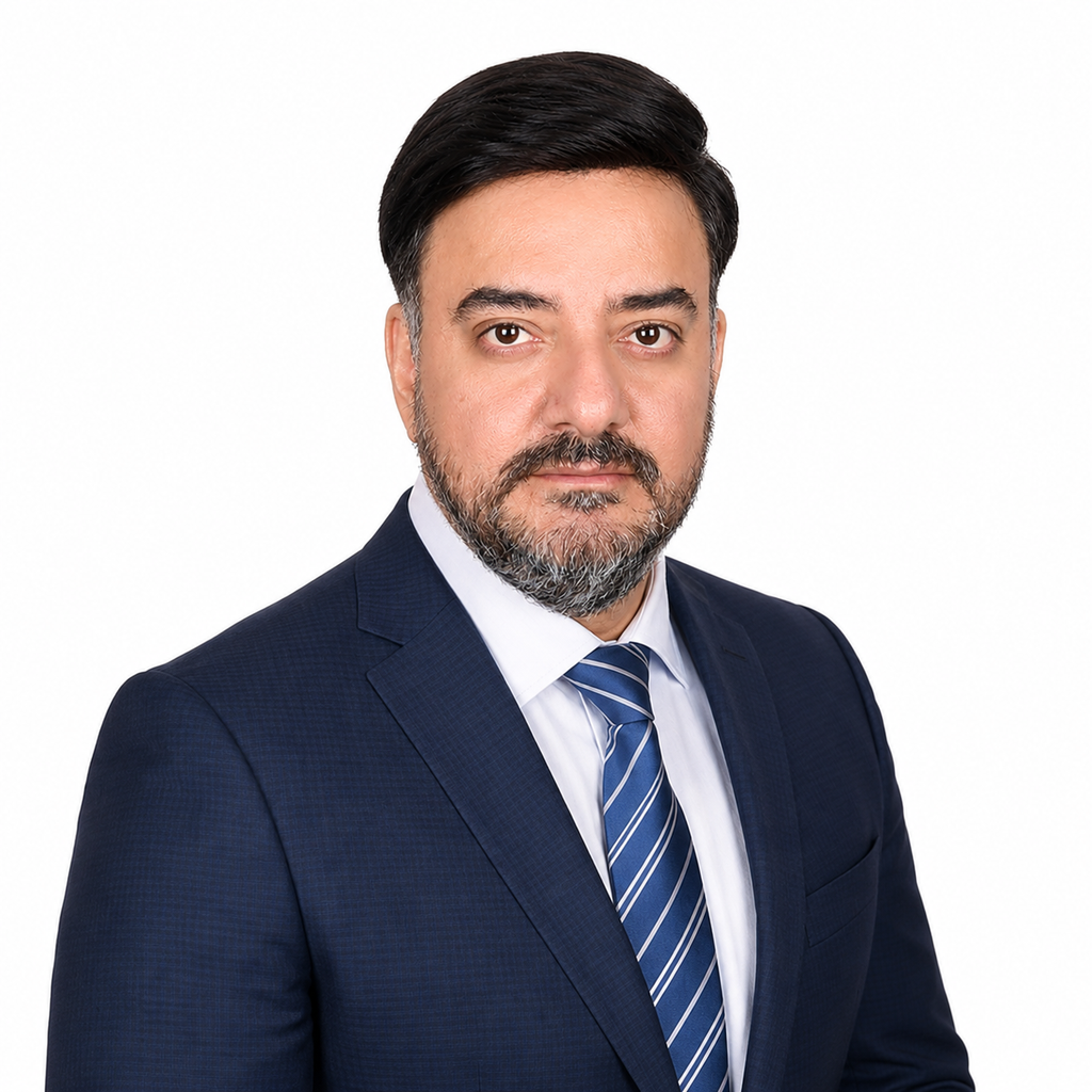 Table Space Appoints Naveen Raina as COO of DESYN 2 Naveen Raina COO 1