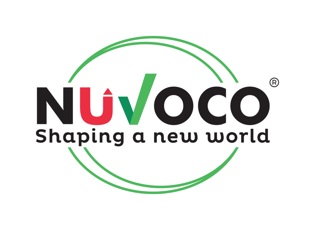 Nuvoco Vistas Secures ESG Rating of 67.1 for FY26 from SES ESG Research Private Limited 1 Nuvoco Shaping a new world