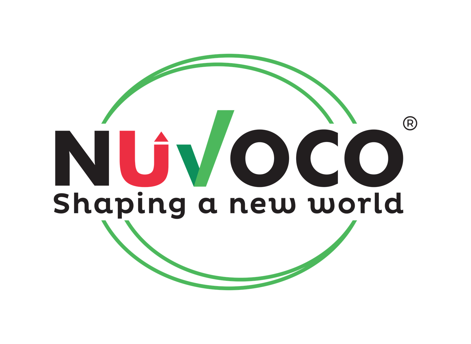 Nuvoco Shaping a new world