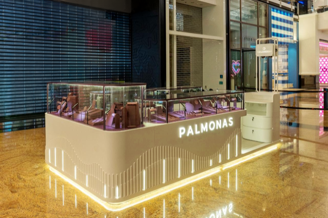Palmonas 2