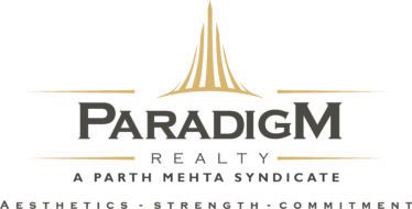 Paradigm Logo