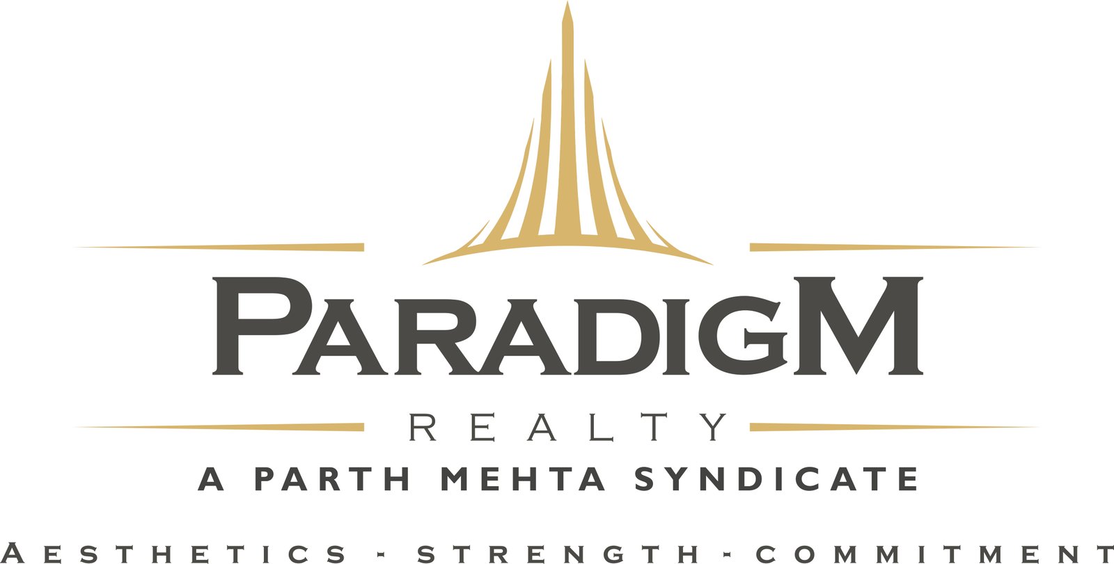 Paradigm Logo