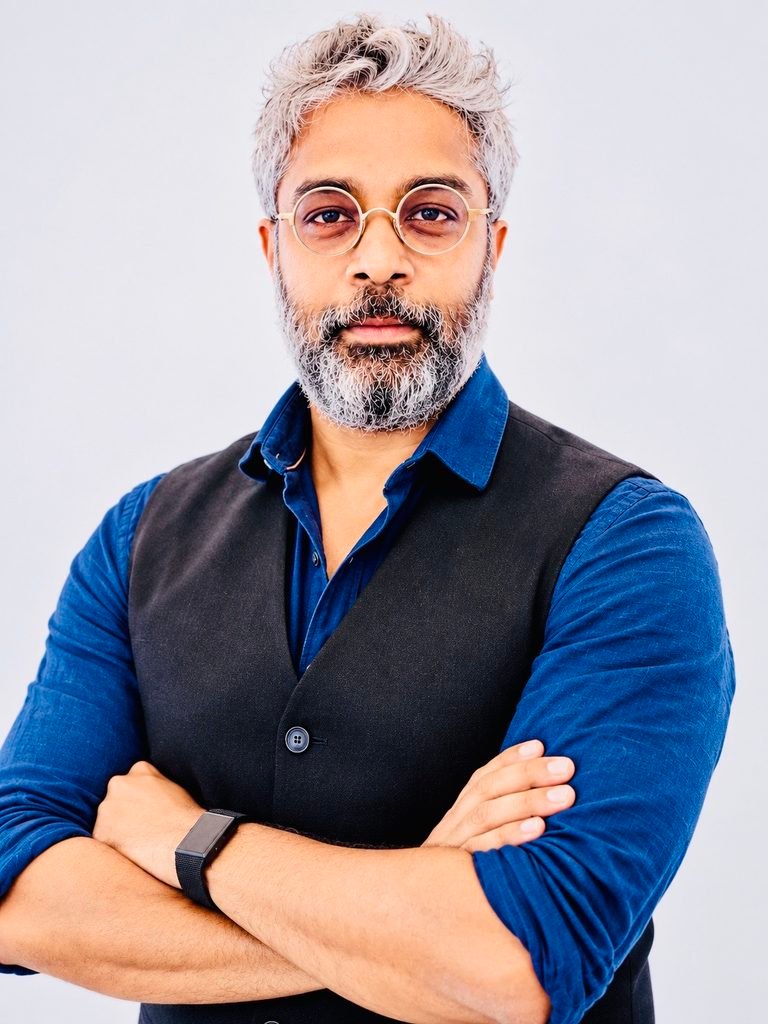 Trehan IRIS Appoints Prasad Rane as Chief Business and Marketing Officer 4 Prasad Rane 768x1024 1