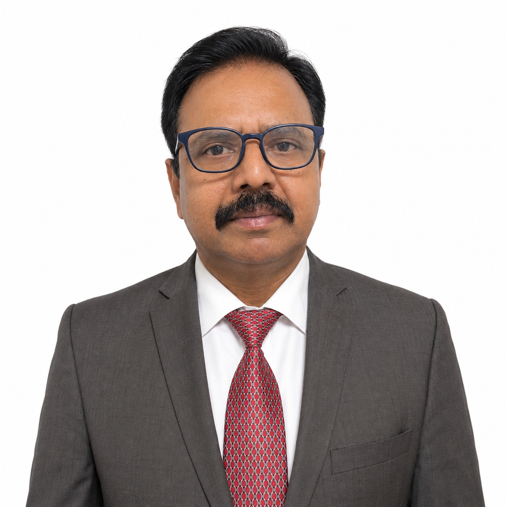 Fortune Hotels Appoints General Managers for Pahalgam and Bhimtal Properties 3 RAVINDRA KUMAR JOSHI I PHOTO