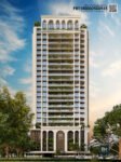 Rahul Mehta Architects Partners With Agami Realty for Luxury Project in Bandra 10 RMxAgami Image