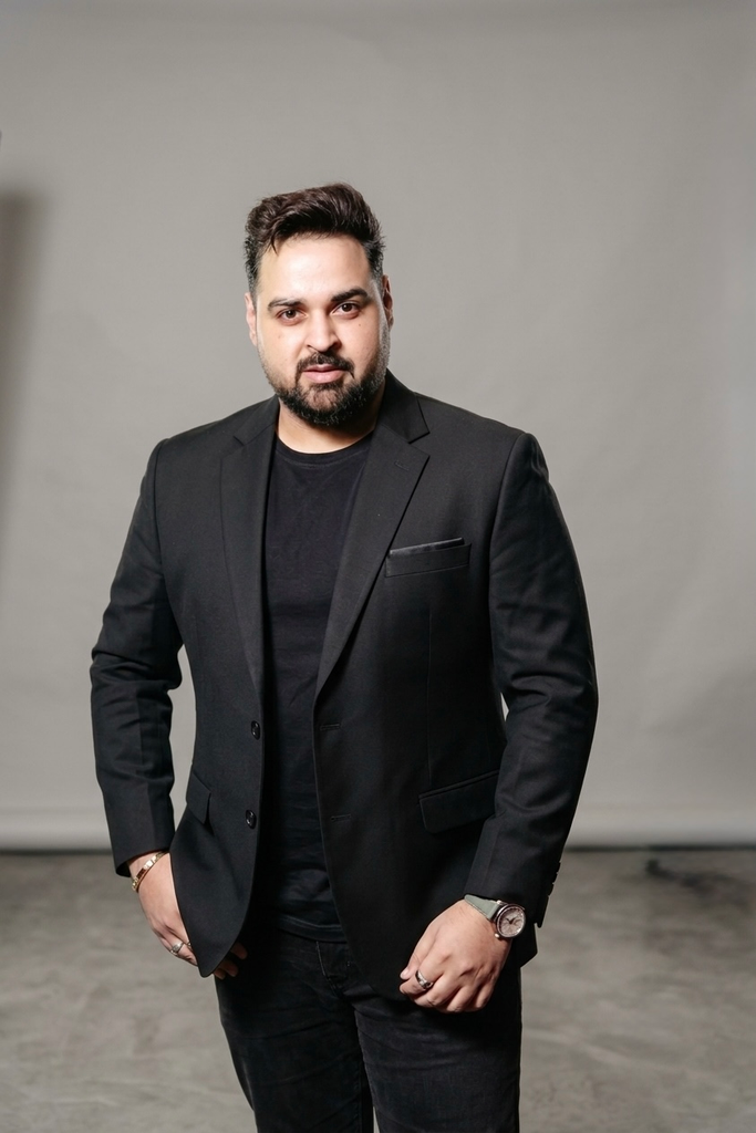 Aspect Realty Appoints Rishabh Sachdev As Director And CEO 2 Rishabh Sachdev Aspect Realty