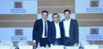 Runwal Enterprises Limited Management