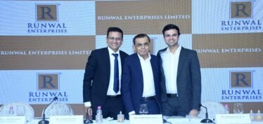 Runwal Enterprises Limited Management