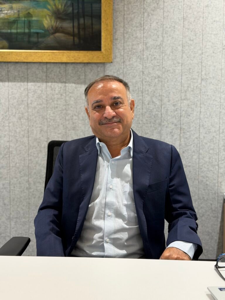 Pioneer Urban Land and Infrastructure Appoints Sameer Bahri as Chief Revenue Officer 2 Sameer Bahri as Chief Revenue Officer