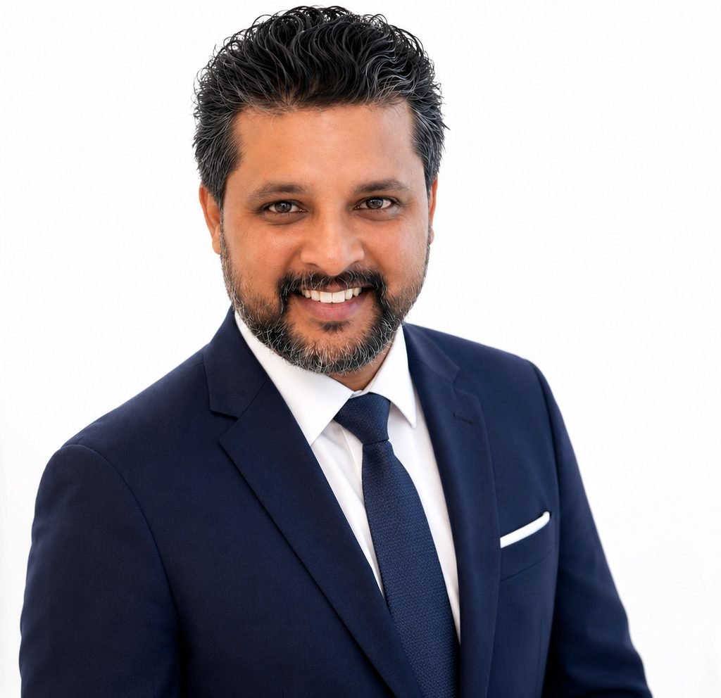 Fortune Hotels Announces Key General Manager and Corporate Leadership Appointments 4 Somusundaram S I Photo
