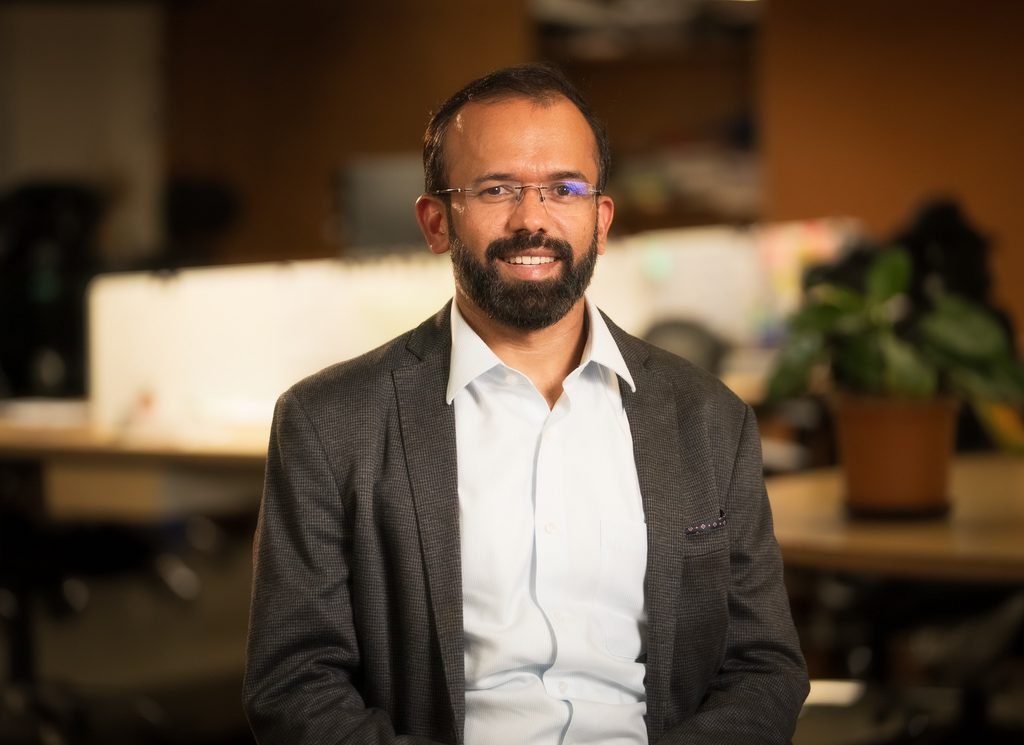 TimBuckDo Secures Bridge Round Capital Ahead Of Series A Funding 3 Srinath Setty Image