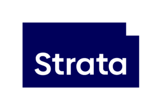 Strata Logo