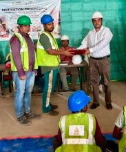 TREVOC Strengthens CSR Focus on Workforce Welfare 4